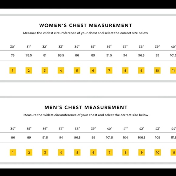 Naked Running Vest - Picture 3 of 9